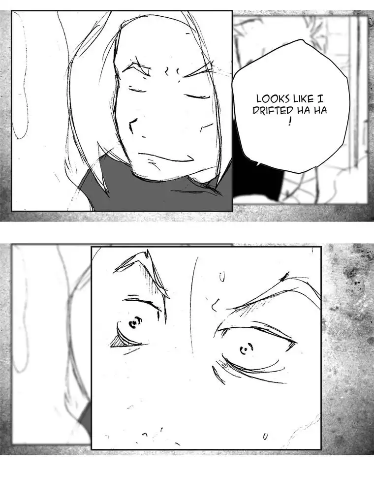 Dragon and Weed: Origins Chapter 45 31